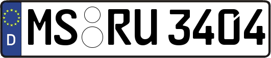 MS-RU3404