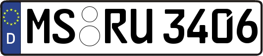 MS-RU3406