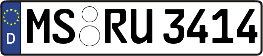 MS-RU3414