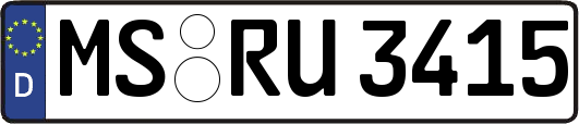 MS-RU3415