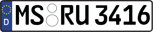 MS-RU3416