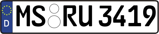 MS-RU3419