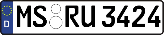 MS-RU3424