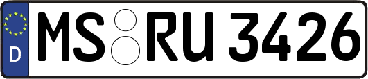 MS-RU3426