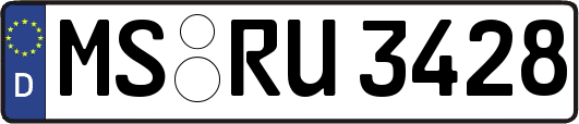 MS-RU3428