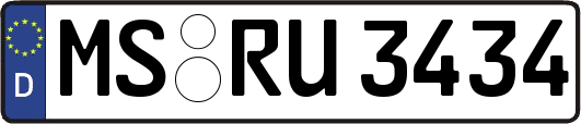 MS-RU3434