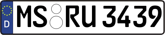 MS-RU3439
