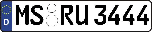 MS-RU3444