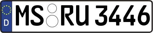 MS-RU3446
