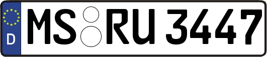 MS-RU3447