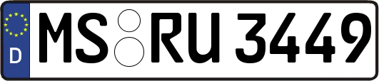 MS-RU3449