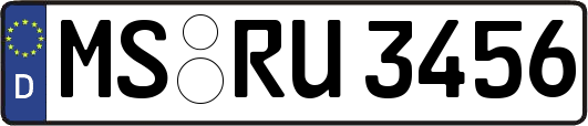 MS-RU3456