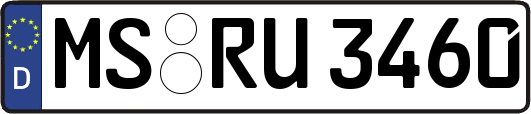MS-RU3460
