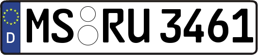 MS-RU3461