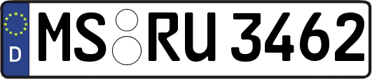 MS-RU3462