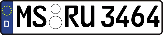 MS-RU3464