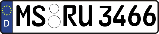 MS-RU3466