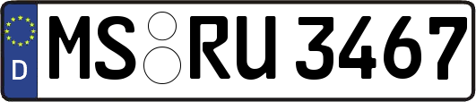 MS-RU3467