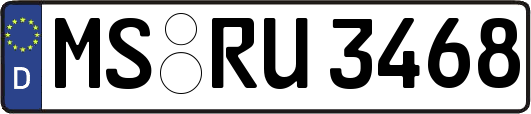 MS-RU3468