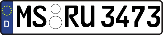 MS-RU3473