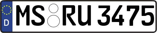 MS-RU3475