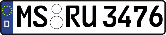 MS-RU3476