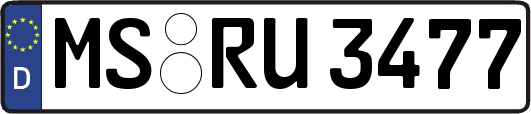 MS-RU3477