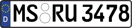 MS-RU3478