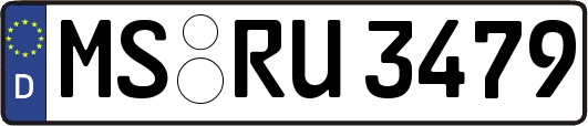 MS-RU3479