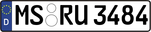 MS-RU3484