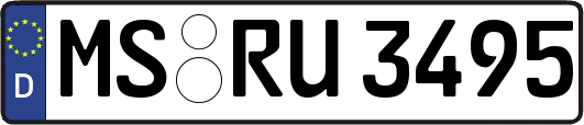 MS-RU3495