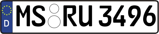 MS-RU3496