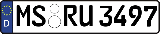 MS-RU3497