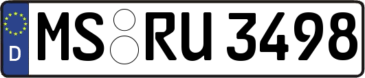 MS-RU3498