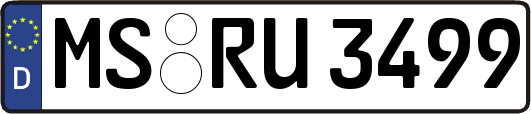 MS-RU3499