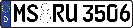 MS-RU3506
