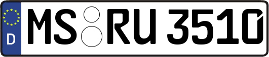 MS-RU3510
