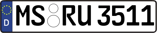 MS-RU3511