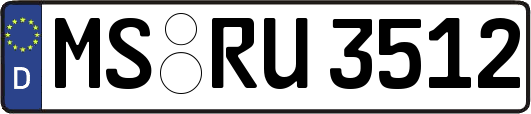 MS-RU3512