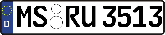 MS-RU3513