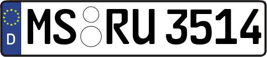 MS-RU3514