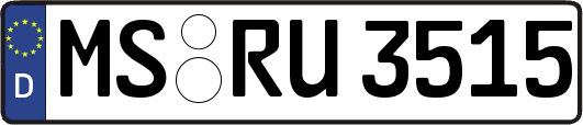 MS-RU3515