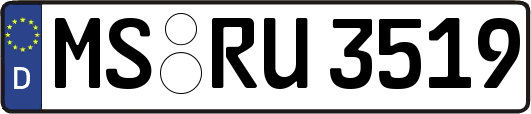 MS-RU3519