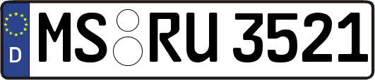 MS-RU3521