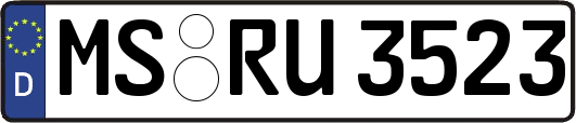 MS-RU3523