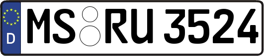 MS-RU3524
