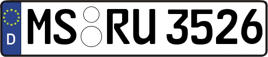 MS-RU3526