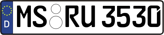 MS-RU3530