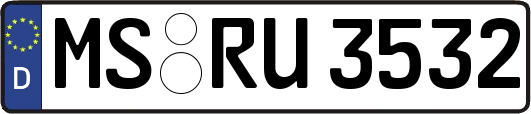 MS-RU3532