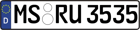 MS-RU3535